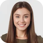 Jess, owner of a 12-person design agency