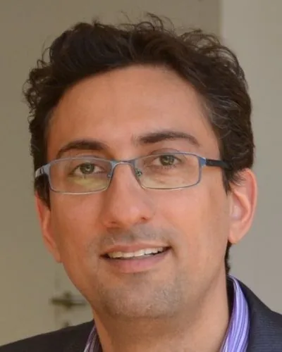 Ravi Lal, Founder at Starla